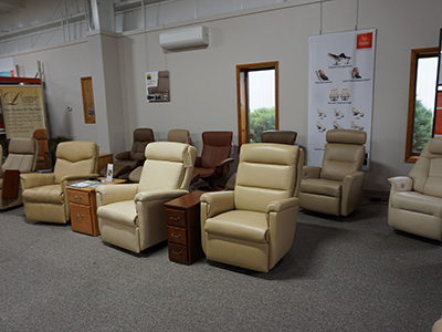 RV Furniture Furniture Showroom Photo Gallery Bradd and Hall